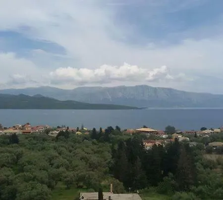 Case de vacanță Paradise In Lefkas *