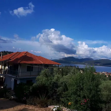 Case de vacanță Paradise In Lefkas *