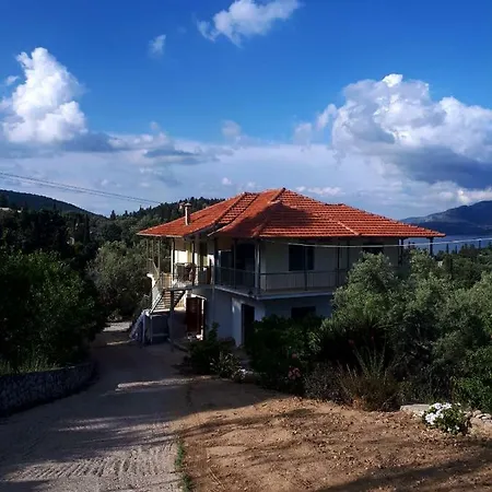 Case de vacanță Paradise In Lefkas