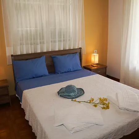 Paradise In Lefkas Case de vacanță Nikiana