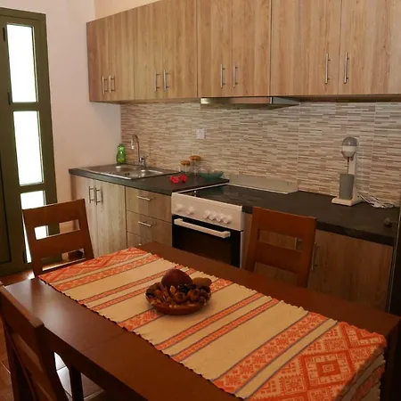 Paradise In Lefkas Case de vacanță