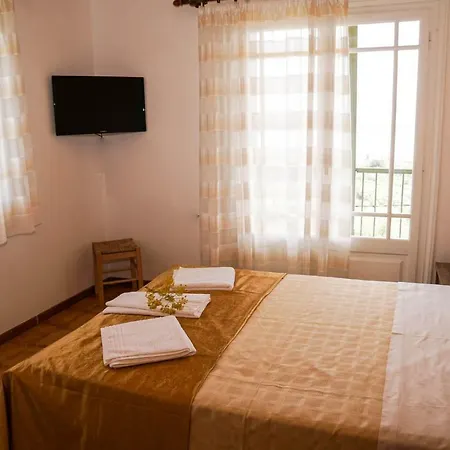 Case de vacanță Paradise In Lefkas Nikiana