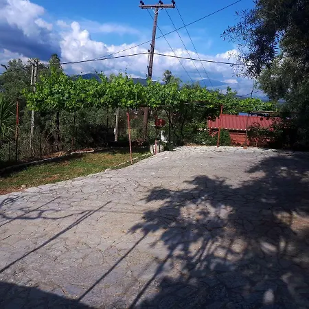 Case de vacanță Paradise In Lefkas