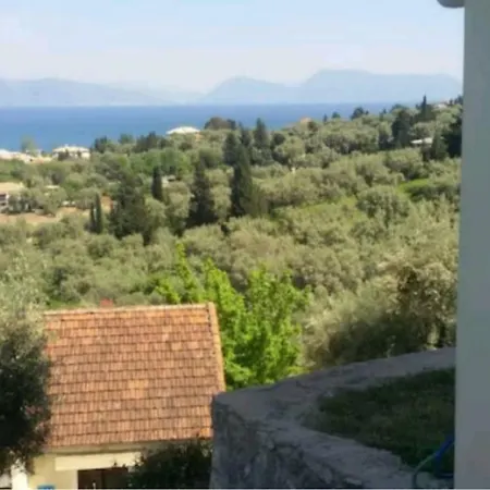 Case de vacanță Paradise In Lefkas