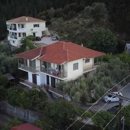 Case de vacanță Paradise In Lefkas